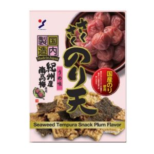 NORITEN UME AJI "YAMAEI" 70G