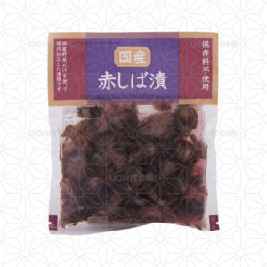 SHIBAZUKE "YAMAU" 100G