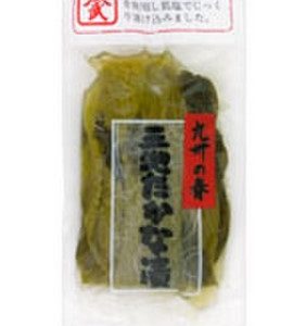 TAKANAZUKE "NOGUCHI" 200G
