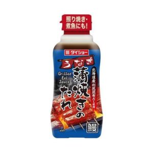 UNAGI KABAYAKI NO TARE "DAISHO" 240G