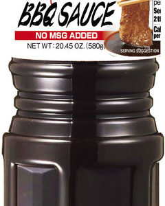 YAKINIKU NO TARE JAP. BBQ SAUCE "DAISHO" 580G