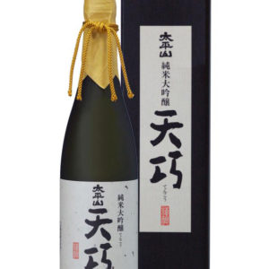 TAIHEIZAN TENKO JUN.DAIGIN.16%"KODAMA"720ML