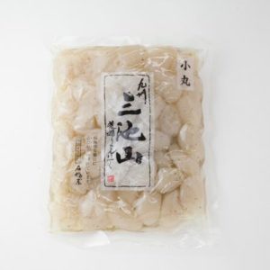 KOMARU KONNYAKU "ISHIBASHIYA" 300G