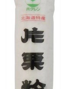 KATAKURIKO "HOKUREN" 220G