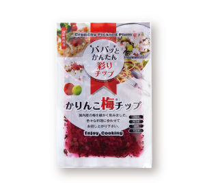 SHIZENHA KARINKO UME CHIP EX "OHTONEDUKE" 90G
