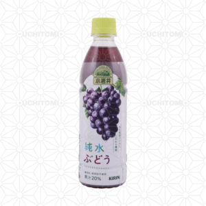 KOIWAI JUNSUI BUDO "KIRIN" 430ML