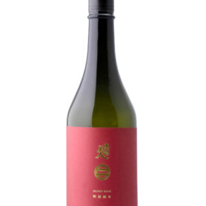 NANBU BIJIN TOKUBETSU JUNMAI 15% "NANBU" 720ML