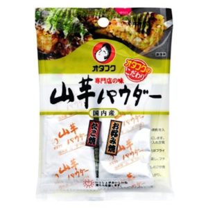 YAMAIMO POWDER "OTAFUKU" 2X8.5G