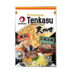 TENKASU PREMIUM ALU BAG "OTAFUKU" 50G