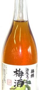 SAKAGURA UMARE NO UMESHU 14.3% "UMENISHIKI" 720ML