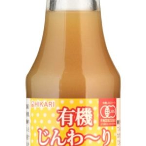 YUKI JINWA-RI SHOGA"HIKARI" 150ML