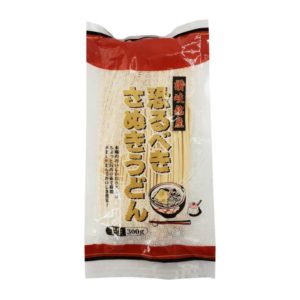 OSORUBEKI SANUKI UDON "MIYATAKE" 300G
