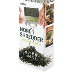 NORI SHREDDER "AKEBONO"  CH-2095 156X70X37MM