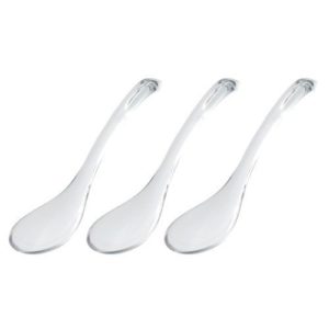 SHIZUKU RENGE 3P SET CLEAR "AKEBONO" TW-3742