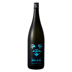 JUN.DAIGINJO MATSUYAMAMII LAUGH WITH 15.5% "EIKOH" 720ML