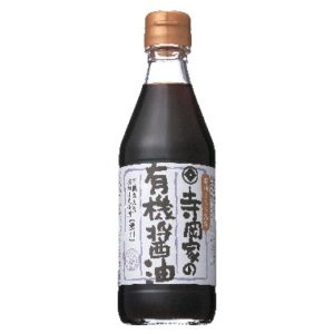 TERAOKA YUKI SHOYU KOIKUCHI "TERAOKAKE" 300ML
