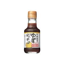 YUZU PONZU SHOYU "TERAOKAKE" 150ML