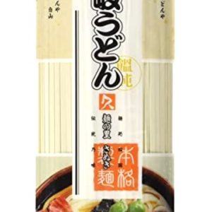 SANUKI UDON "KUBOTA" 250G