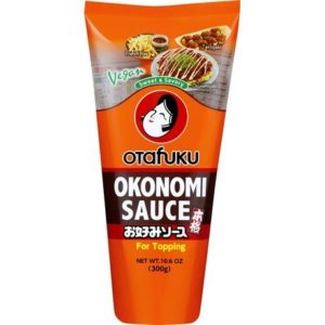 OKONOMI SAUCE EX. "OTAFUKU" 300G