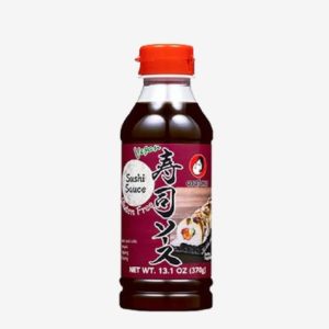 SUSHI SAUCE KOKUSAI BOTTLE "OTAFUKU" 370G