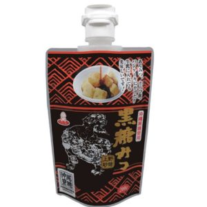 KOKUTO MITSU "UENOSATO" 200G