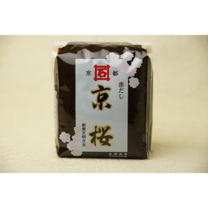 KYOSAKURA AKADASHI MISO "ISHINO" 500G