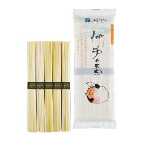 GOSHIKI TENOBE IYO NOKA SOMEN "MORIKAWA" 250G