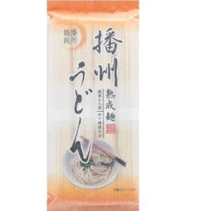 BANSHU UDON "KANESU SEIMEN" 360G