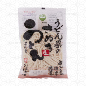 UDONKEN NO SANUKIUDON KO-68 "KUBOTA" 200G