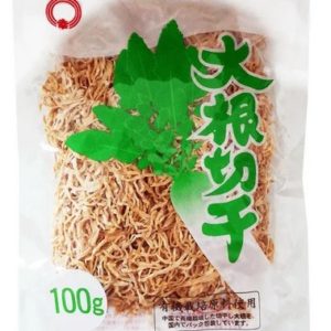 KIRIBOSHI DAIKON "SANKO" 100G
