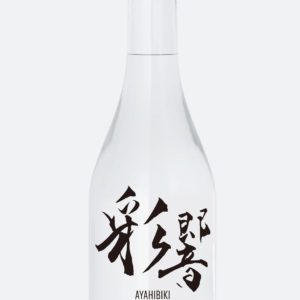 AYAHIBIKI IMO SHOCHU 25% "SATSUMA" 300ML