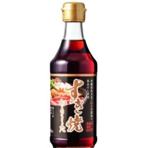 SUKIYAKI WARISHITA "CHOKO" 300ML
