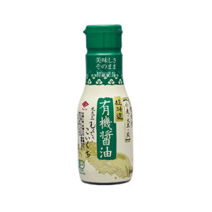 YUKI SHOYU KOIKUCHI "CHOKO" 210ML