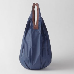 SHUPATTO COMPACT BAG DROP M NAVY "MARNA" SS460NV