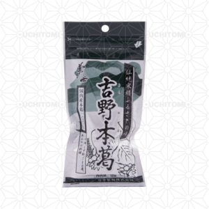 YOSHINO HON KUZU "MAEHARA SEIFUN" 50G