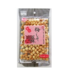 MINOYA UMESHISO KOISHI SALADA "MINOYA" 75G