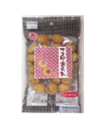 MINOYA TEMARI ARARE ZARAME "MINOYA" 60G