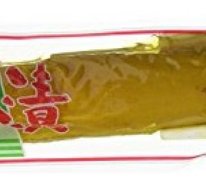 IPPONZUKE TAKUAN "MARUTSU" 500G