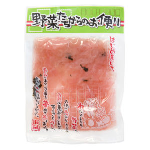 SAKURA DAIKON "MARUTSU" 150G