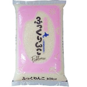HOKKAIDOSAN SODACHI FUKKURINKO "HAKODATEB" 10KG