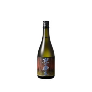 YORU NO TEIOU DAYBREAK TOKU. JUNMAI 13% "FUJII" 720ML