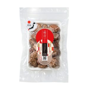 KYUSHUSAN YUKI SHIITAKE DONKO "SUGIMOTO" 70G