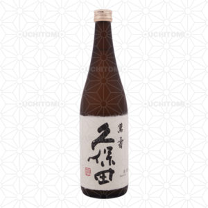 KUBOTA MANJU 15% "ASAHI SHUZO" 720ML