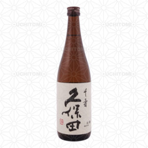KUBOTA SENJU GINJO 15% "ASAHI SHUZO" 720ML