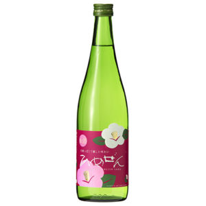 HIMEZEN JUNMAI 8% "ICHINOKURA" 720ML