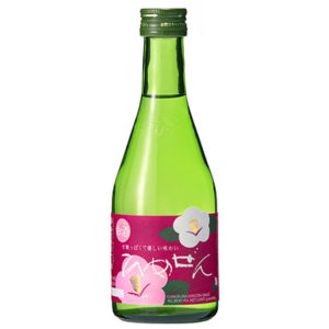 HIMEZEN JUNMAI 8% "ICHINOKURA" 300ML