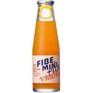 FIBE-MINI PLUS "OTSUKA" 100ML