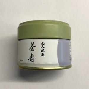 MATCHA SOJU "KOYAMAEN" 20G