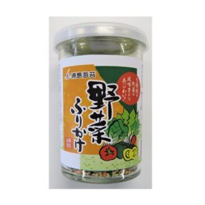 YASAI FURIKAKE BIN "URASHIMA" 50G