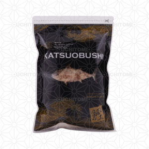 KATSUOBUSHI BONITO FLAKES "KOHYO" 25G